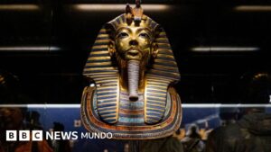 Gran Museo Egipcio, la gigantesca obra que exhibe los secretos de Tutankamón y que se inaugura tras décadas de trabajos