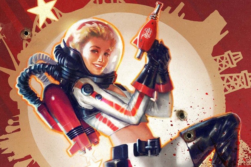 Hablemos de la Nuka-Cola de Fallout y por qué podemos seguir bebiéndola tantos años después del apocalipsis nuclear
