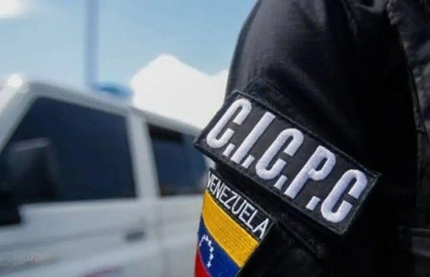 Hallan el cadáver de un bebé dentro de un pozo séptico en Yaracuy
