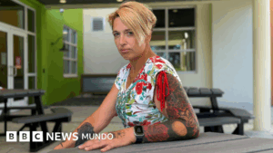 «He intentado estirar al máximo la poca comida que tengo»: los 40 millones de estadounidenses en riesgo de perder la ayuda con la que sobreviven