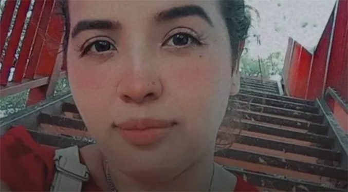 Hombre asesina a su expareja durante un ataque de celos