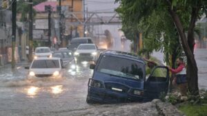 Huracán Melissa, hoy en DIRECTO | elperiodico.com