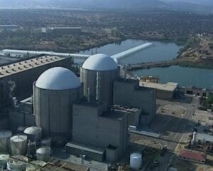 Iberdrola, Endesa y Naturgy trasladan al Gobierno su «disposición» a ampliar la vida de Almaraz | europapress.es