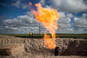 Ignoradas las fugas de metano a pesar de la amenaza climática : IPS Agencia de Noticias