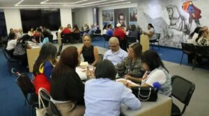 Instalan comisión con docentes y directores para evaluar impacto de tareas escolares – Correo del Orinoco