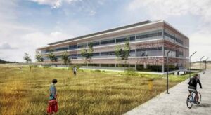 Integra Tecnología invertirá 25 millones y creará 500 empleos en su nueva sede en el parque tecnológico DAT Alierta de Zaragoza