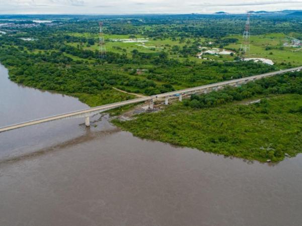 Inversión histórica para la navegabilidad del río Magdalena en 2026 | Infraestructura | Economía