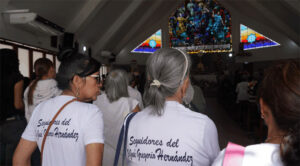 Isnotú recibe más de 100 mil devotos en la primera Fiesta Litúrgica de San José Gregorio Hernández