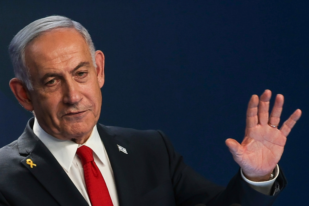 Israel advierte de "graves repercusiones" contra Hamás tras entrega errónea de un cuerpo - AlbertoNews