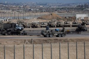 Israel anunció la reanudación del alto al fuego en Gaza tras haber bombardeado decenas de objetivos terroristas de Hamás – AlbertoNews