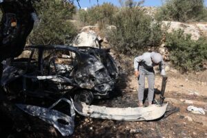 Israel ataca el sur de Gaza tras un presunto ataque de Hamás a sus tropas – AlbertoNews