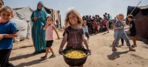 Israel tiene obligación de facilitar ayuda a Gaza, asienta la Corte Internacional : IPS Agencia de Noticias