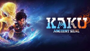 KAKU: Ancient Seal ya disponible