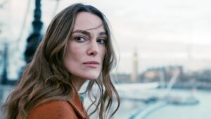 Keira Knightley admite sin reparos que sus padres le dieron los «contactos» para ser actriz