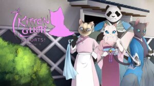 Kittengumi ya disponible – PureGaming
