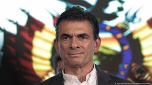 La ALBA «suspende» al futuro gobierno de Bolivia – DW – 25/10/2025