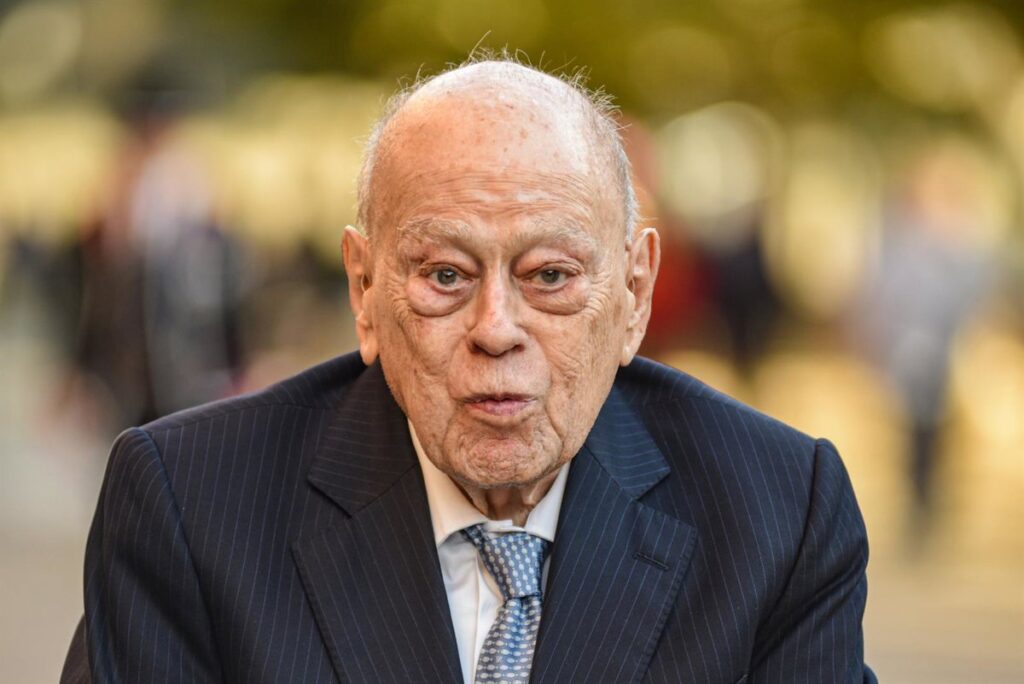 La Audiencia Nacional ordena evaluar el estado de salud de Pujol antes del juicio