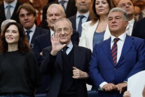 La Audiencia Provincial de Madrid falla a favor de la Superliga y el Real Madrid amenaza a la UEFA con reclamar perjuicios | elmundo.es