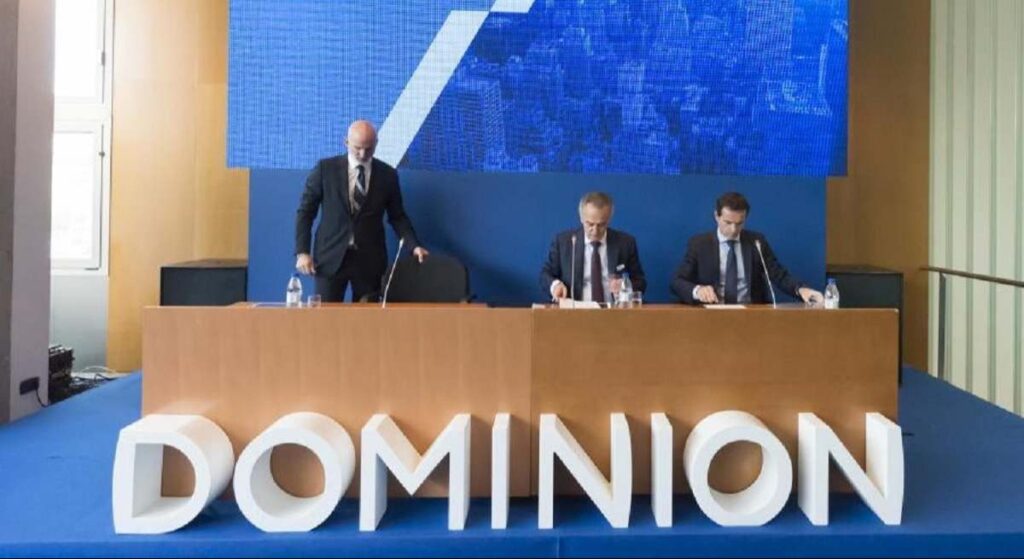 'La Cartera' compra Dominion y mete en el radar a Tubacex