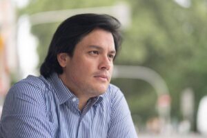 La Conversa | Paparoni: «Casi 25% del financiamiento a Hezbolá viene de América Latina»