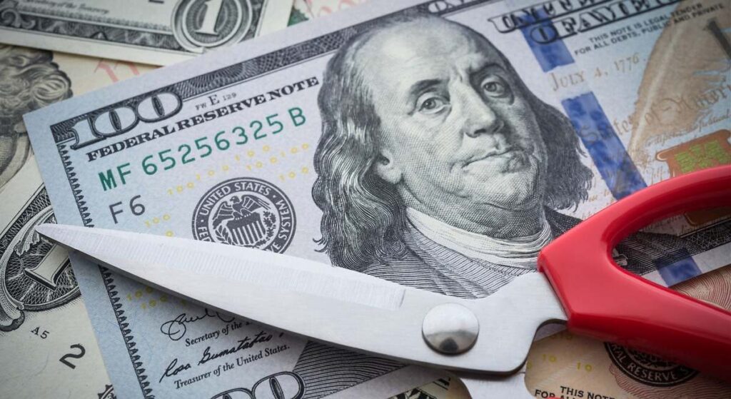 La Fed quiere acabar la reducción del balance para cortar de raíz la tensiones de liquidez que están apareciendo