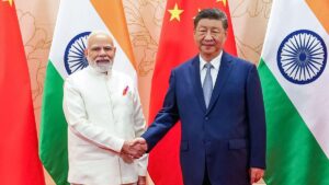 La India y China retoman el tráfico aéreo entre ambos países tras cinco años de suspensión | elperiodico.com