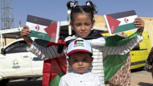 La ONU establece la autonomía marroquí para el Sahara Occidental como base para futuras negociaciones | elperiodico.com
