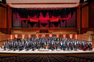La Orquesta Sinfónica Simón Bolívar interpretará a Mahler en Madrid