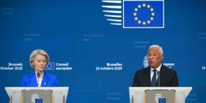 La UE teme quedarse sin minerales raros tras el pacto EE.UU.-China