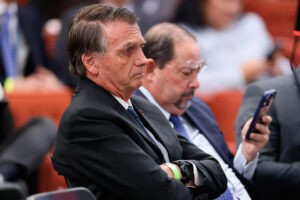 La desintoxicación política de Brasil, por Carlos A. Gadea