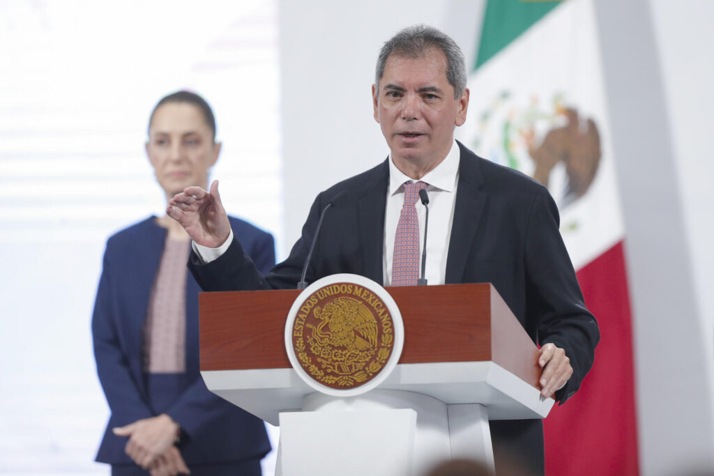 Lopez Doriga