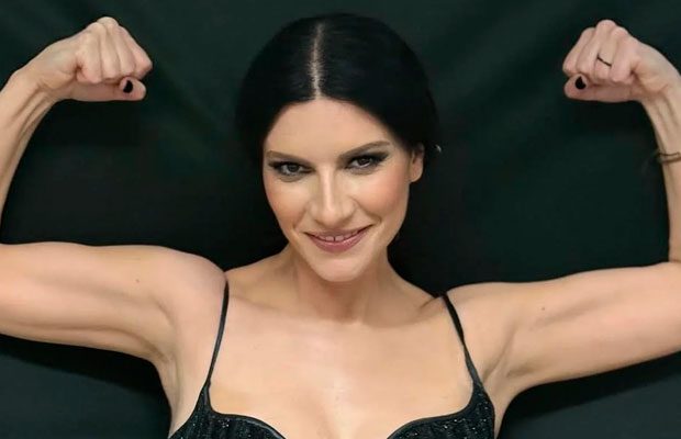 La dieta y rutina deportiva que ayudaron a Laura Pausini a adelgazar hasta 20 kilos: «No escatimaba esfuerzo físico»