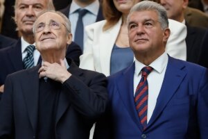 La intrahistoria de la paz imposible entre la UEFA y la Superliga: ocho reuniones, fútbol gratis, el «no» de Ceferin y una demanda millonaria | elmundo.es