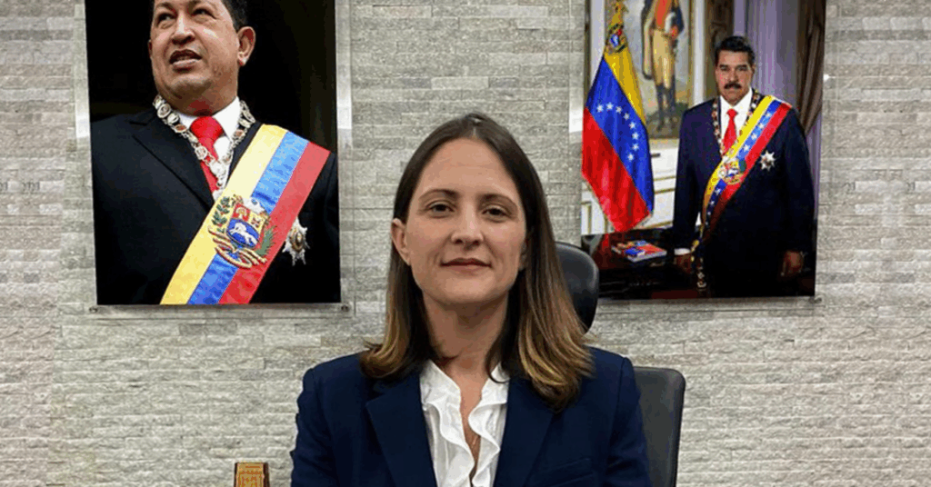Presidente del BCV: "La ley de oferta y demanda es demandar a todo el que no ponga sus productos en oferta"