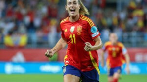 La ‘nueva España’ somete a Suecia en su estreno