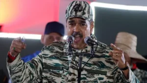 La presión de EEUU vs. la resistencia de Maduro: ¿cuáles son las opciones de Miraflores?