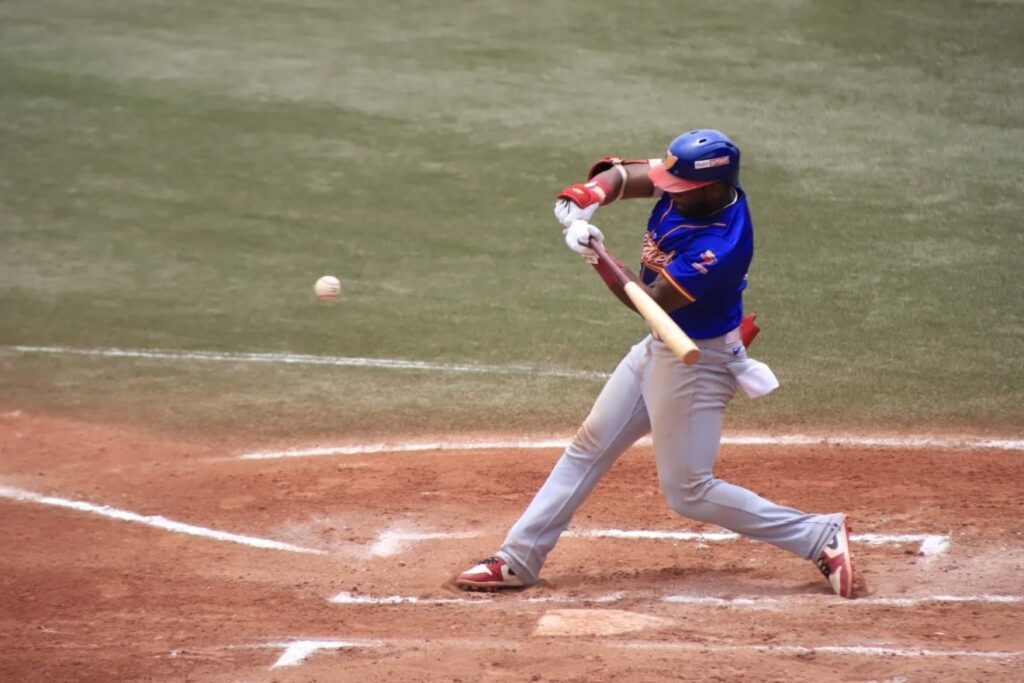 béisbol