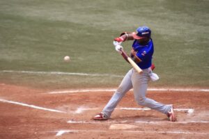 La selección nacional de béisbol sub-23 mantiene cima en el premundial en Lima – Correo del Orinoco