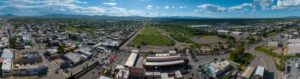 La solidaridad también florece en la frontera de Estados Unidos y México : IPS Agencia de Noticias