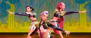 Las guerreras K-pop y Taylor Swift lideran la industria y el ranking de canciones más buscadas – AlbertoNews