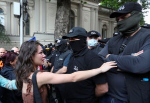 Leyes sobre agentes extranjeros: la última arma autoritaria contra la sociedad civil : IPS Agencia de Noticias