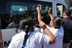 Liberación de colombianos confirma arbitrariedad de detenciones