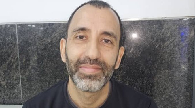 Liberan al gerente de Amnistía Internacional Venezuela