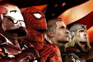 Link y Samus iba a luchar junto a Spider-Man y Lobezno, pero Nintendo arruinó el sueño en Marvel Ultimate Alliance