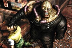 Lo creíamos perdido, pero han recuperado un spin-off de Resident Evil para móviles que solo lo jugaron en Japón