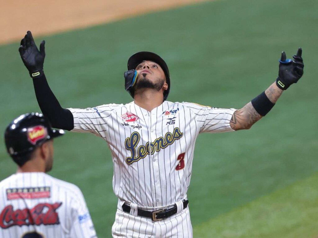 Los Leones refuerzan su roster