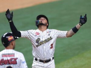 Los Leones refuerzan su roster