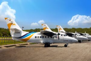Los Roques e Isla de Coche