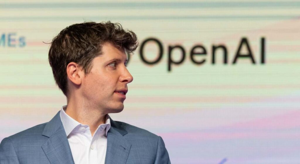 Los colosos tecnológicos dependen peligrosamente del éxito de OpenAI