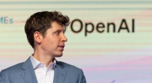 Los colosos tecnológicos dependen peligrosamente del éxito de OpenAI